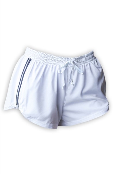 Yoga running fashion with lining quick-drying, breathable and anti-glare Sports shorts women's fitness hot pants Sports hot pants Sports wide pants Breathable sports pants SKSP031 detail view-14